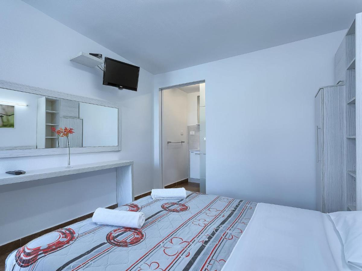 Apartment Nika-9 By Interhome Umag Exterior foto