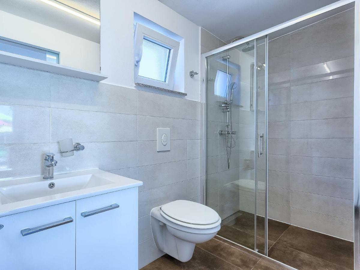 Apartment Nika-9 By Interhome Umag Exterior foto